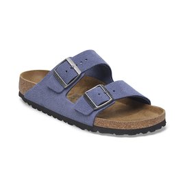 Birkenstock Arizona LEVE Purple Dusk Narrow Fit
