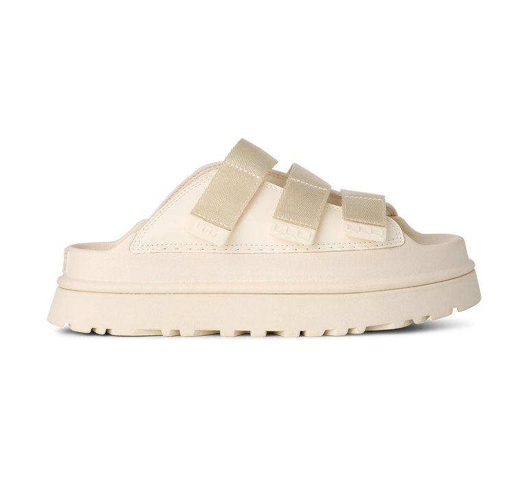 UGG Women's GoldenGlow Slide
