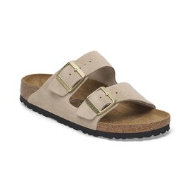 Birkenstock Arizona LEVE Sandcastle Regular Fit