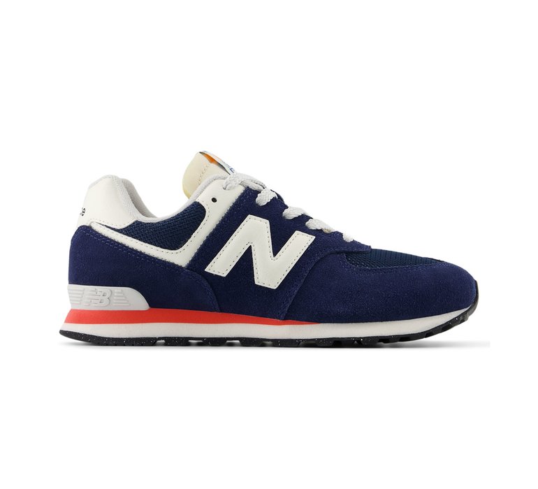 New Balance GC574VPN Junior