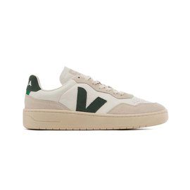 Veja V-90 Leather White Cyprus